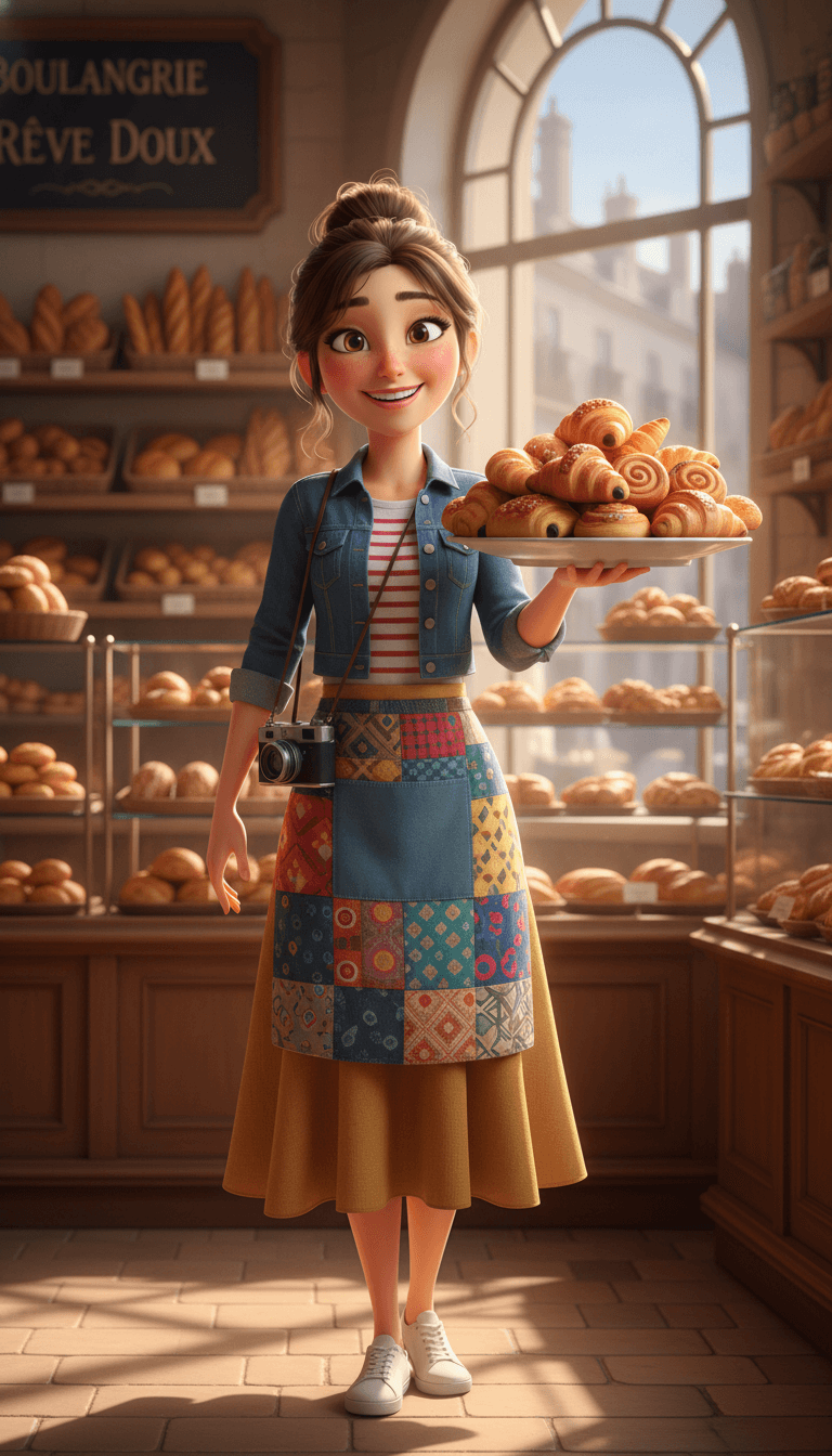 Le Gourmand